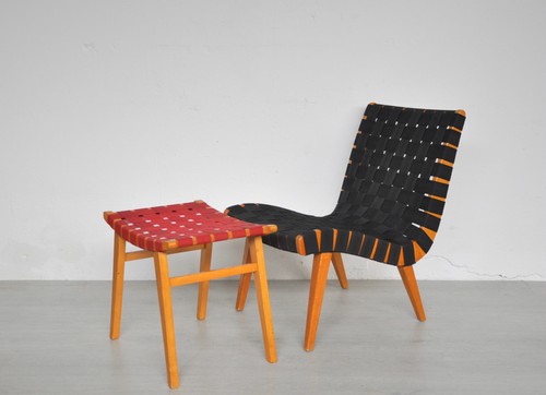 Knoll vostra sessel - sessel, mit