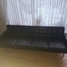 Großes Designer-Sofa im