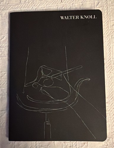 Walter knoll notizheft - knoll,
