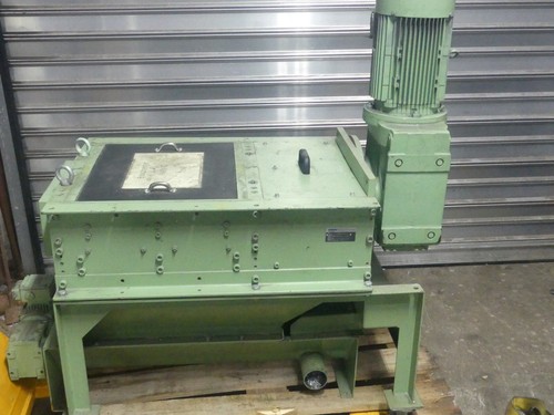 Knoll zvd 400 g10 - 400/j-g10, zwei