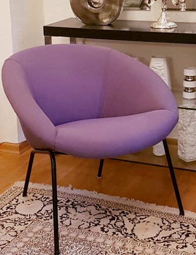 Walter knoll schalensessel - walter,