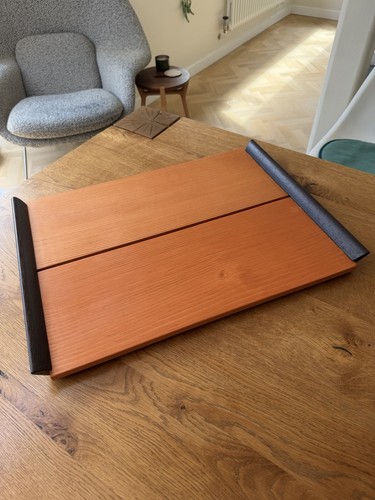 Knoll studio nakashima tablett - studio,