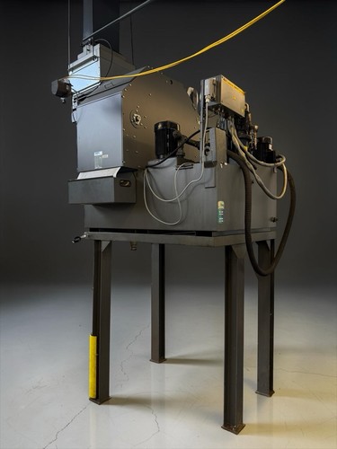 Knoll kf300 bandfilter - knoll, vlies