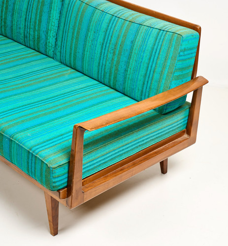 Orginal 60er jahre - jahre, daybed