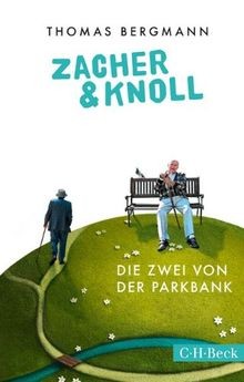 Zacher knoll die - die, von