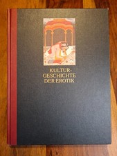 "Kulturgeschichte der Erotik 1