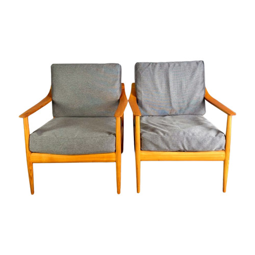 Knoll antimott sessel - 4x,