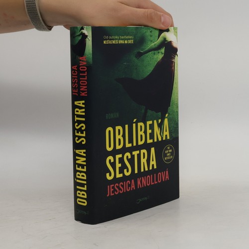 Oblíbená sestra -  , | 