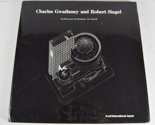 Knoll charles gwathmey - charles,