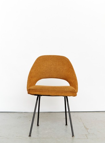 Eero saarinen conference - conference, chair