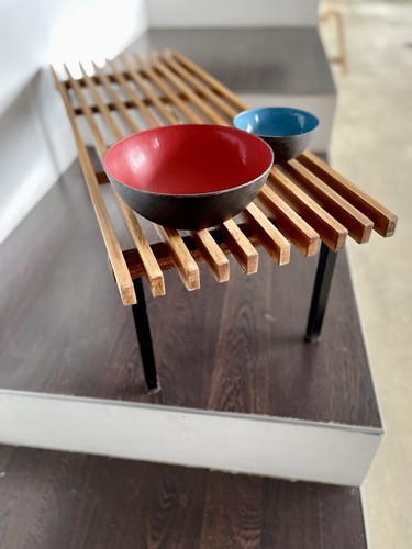 Danish modernist midcentury - modernist,