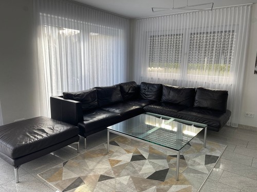 Walter knoll designer sofa - walter,