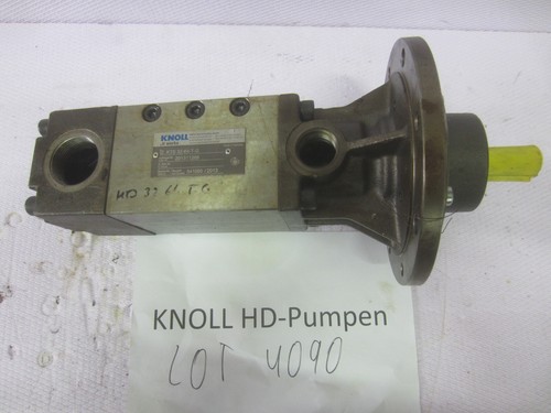Knoll kts t g - knoll,