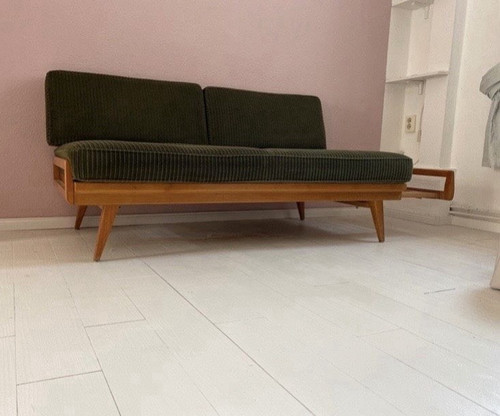 Wilhelm knoll antimott daybed - wilhelm,