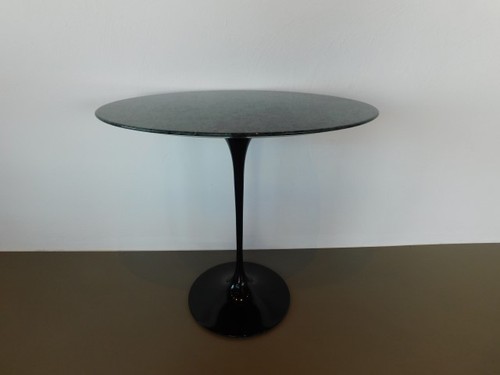 Knoll saarinen beistelltisch - knoll,