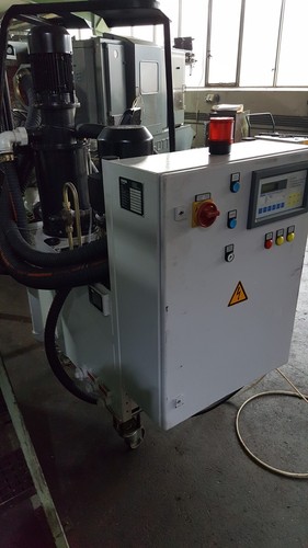 Knoll hochdruck filteranlage - hochdruck,