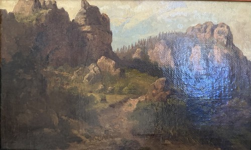 Knoll waldemar 1829 - waldemar, 1829-1909