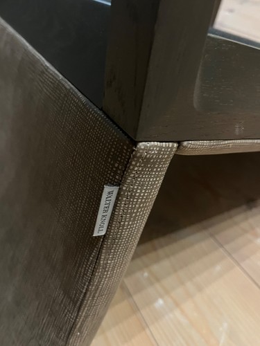 Walter knoll stuhl - knoll,