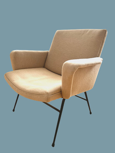 Früher walter knoll - knoll, arm