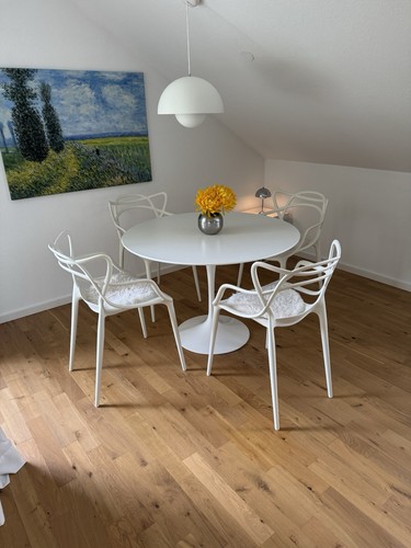 Knoll saarinen tulip - -,