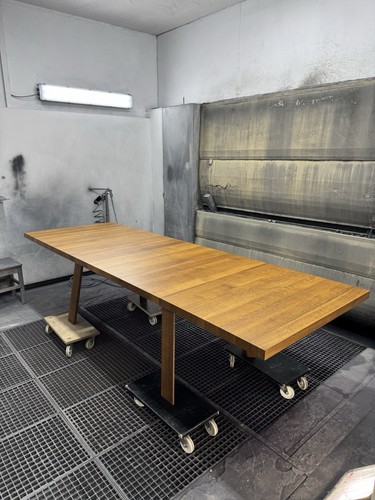 Walter knoll tadeo tisch eiche - knoll,