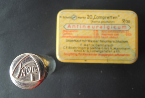 Knoll pharma - knoll,