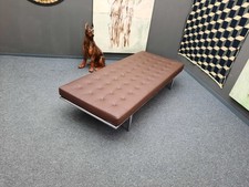 Seltenes Daybed & Tagesliege