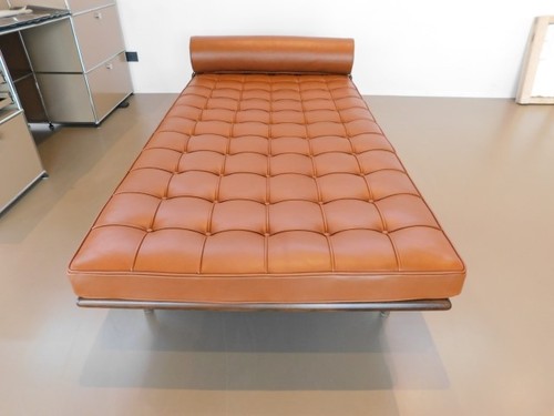 Knoll barcelona daybed p258ls - knoll,