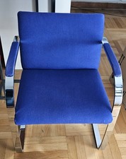 Stuhl BRNO, Mies van der Rohe