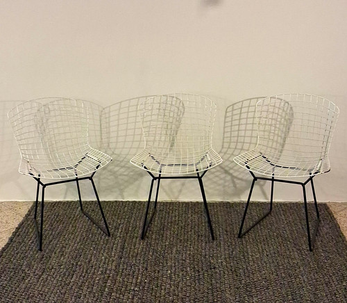 Originale frühe harry bertoia - originale,