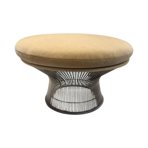 Knoll international hocker - knoll,