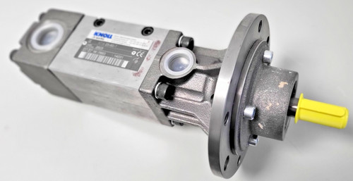 Hydraulikpumpe