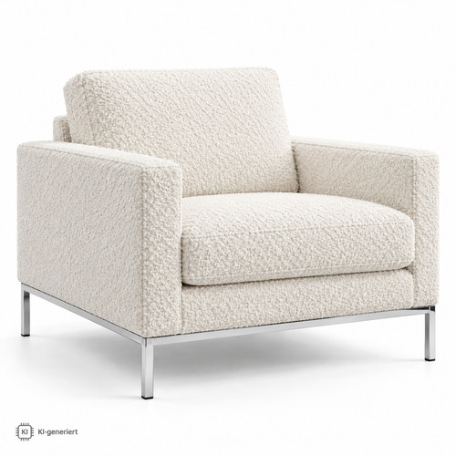 Knoll florence relax - knoll, sessel