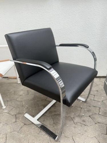 Knoll international brno chair - international,