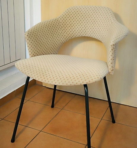Sessel vintage 50er design - sessel,