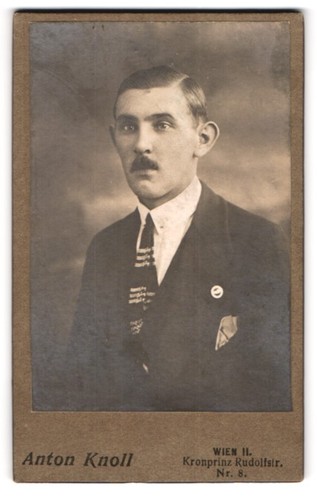 Fotografie anton knoll wien - fotografie, knoll,