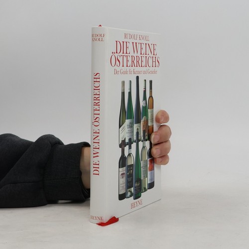 Die weine sterreichs - weine, | 