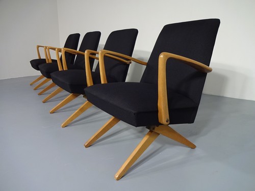 Scherenstühle scissor - scherenstühle, (3)