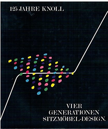 125 jahre knoll 090993 - buch,