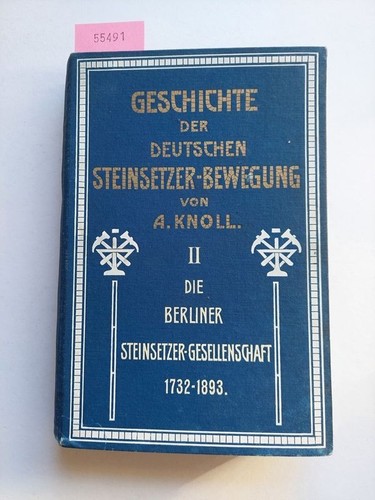 Knoll geschichte - knoll, d