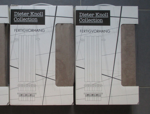 Vorhang dieter knoll - 2,