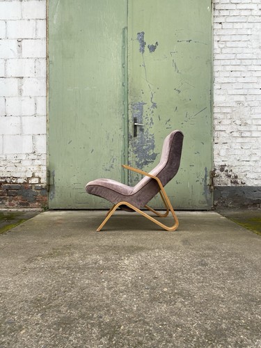 Saarinen knoll - saarinen,