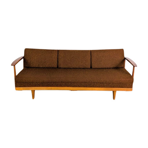 Vintage sofa couch walter - sofa,