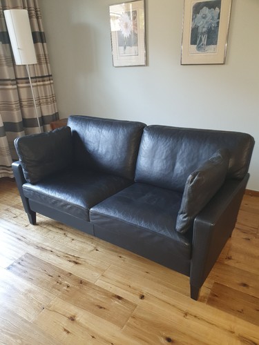 Walter knoll ledersofa - knoll,,
