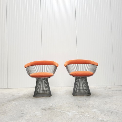 Orig warren platner side - orig.,