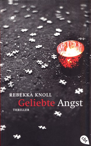 Geliebte angst thriller - ,