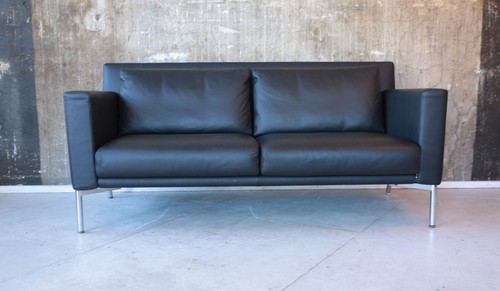 Walter knoll jason ledersofa - walter,