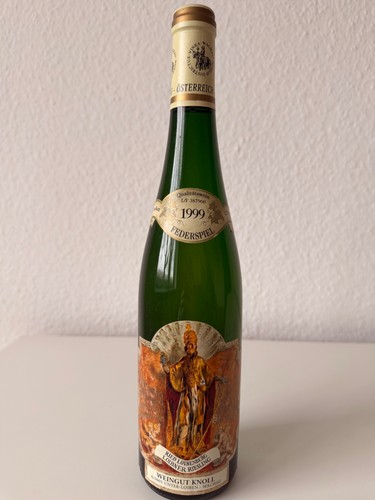 Weingut emmerich knoll - emmerich,