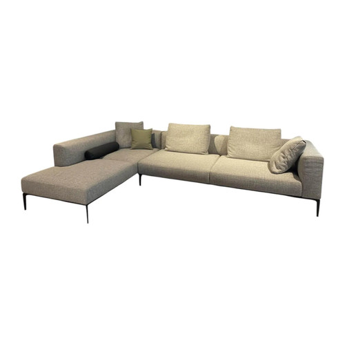 Walter knoll ecksofa - knoll,