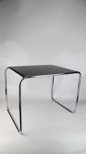 Thonet beistelltisch knoll - beistelltisch,